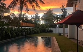 Star Light Tropical Villa